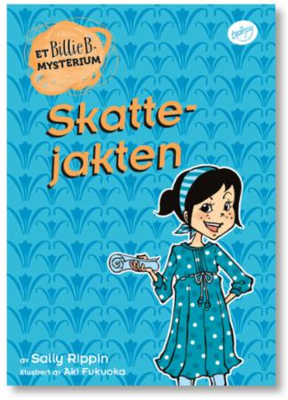 Skattejakten