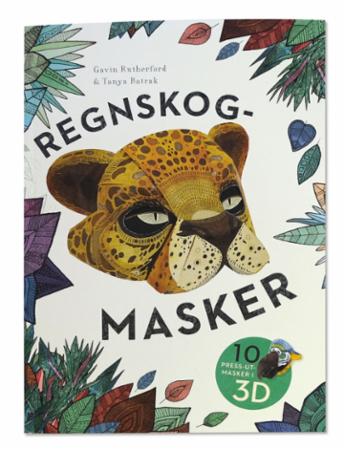 Regnskogmasker