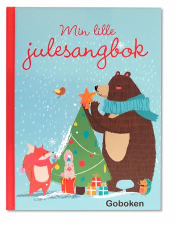 Min lille julesangbok
