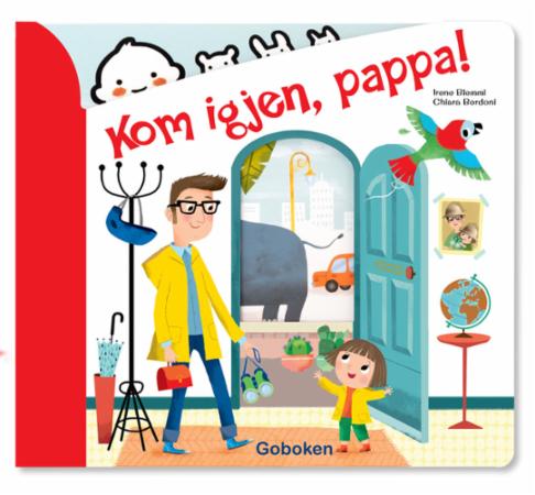 Kom igjen, pappa!