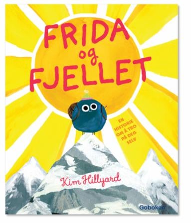 Frida og fjellet