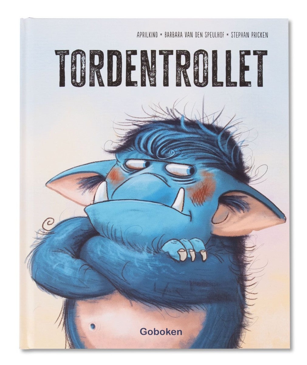 Tordentrollet