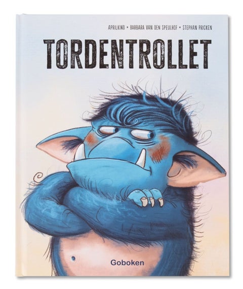 Tordentrollet