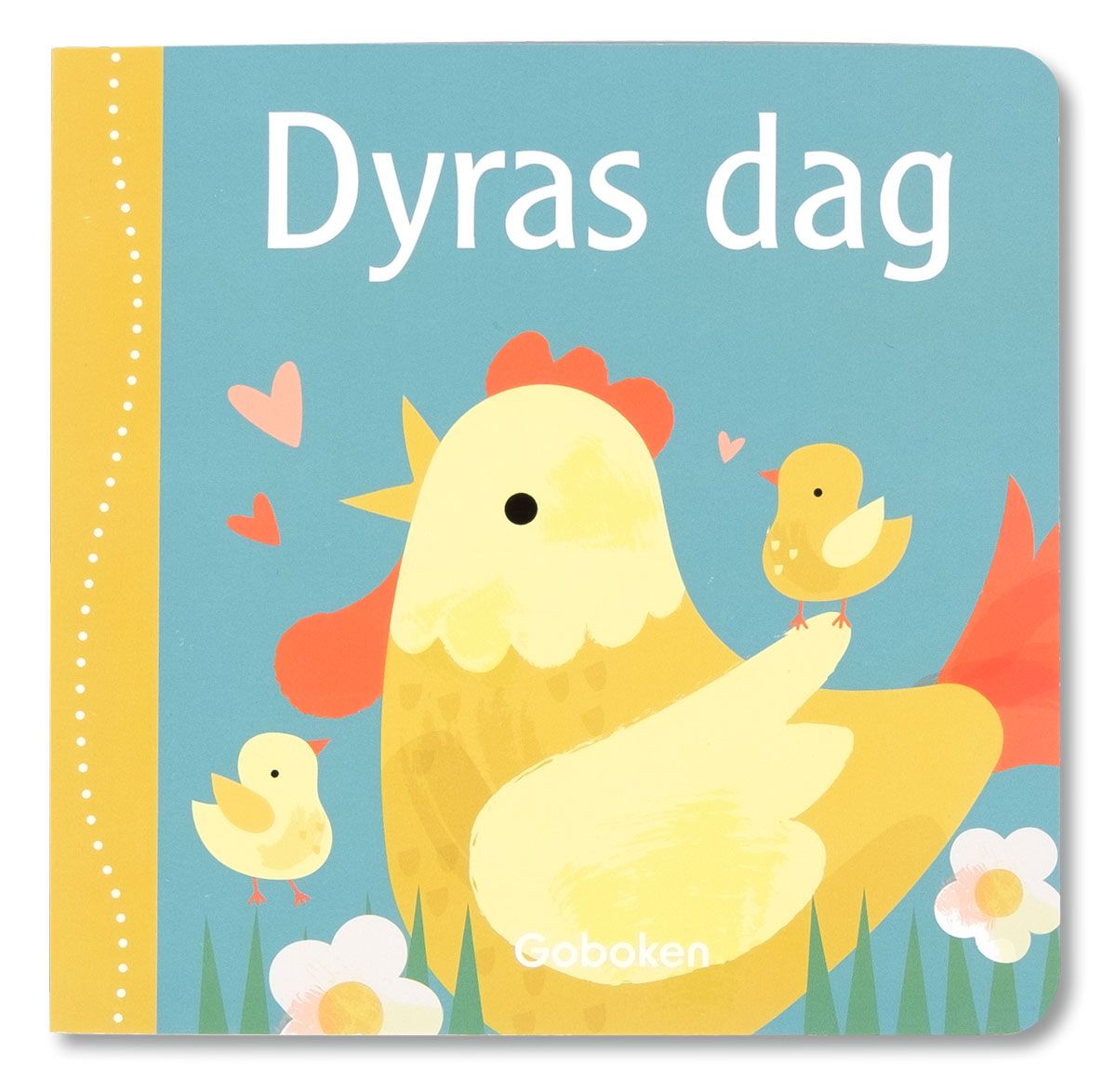 Dyras dag