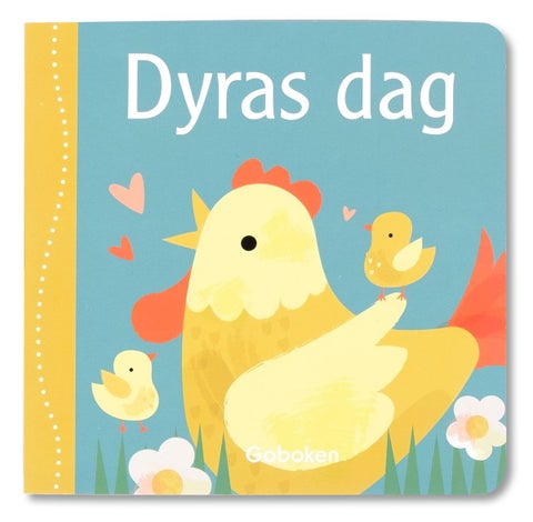 Dyras dag