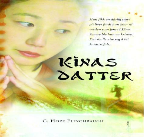 Kinas datter