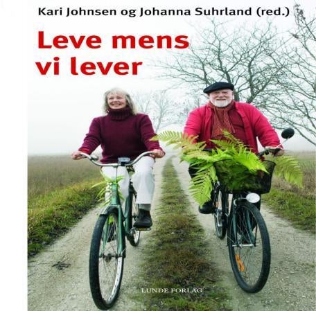 Leve mens vi lever