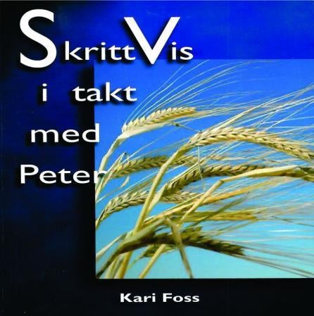 Skrittvis i takt med Peter