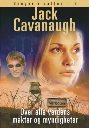 Over alle verdens makter og myndigheter - sanger i natten 3