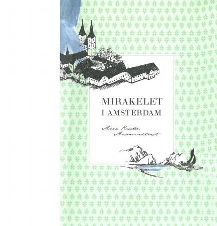 Mirakelet i Amsterdam