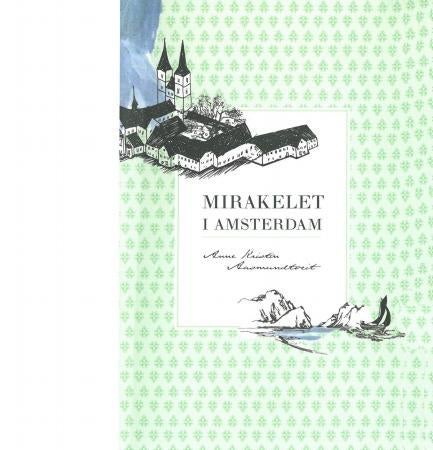 Mirakelet i Amsterdam