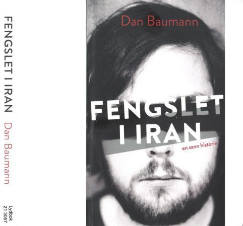 Fengslet i Iran - en sann historie