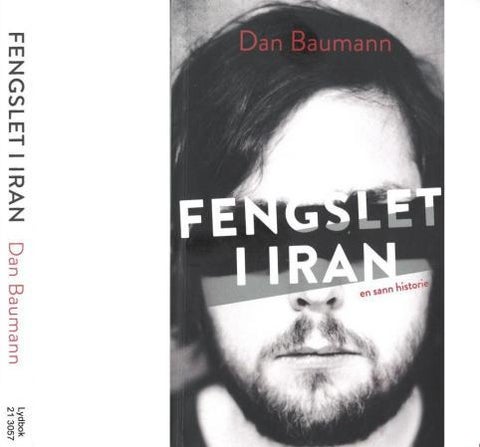 Fengslet i Iran - en sann historie