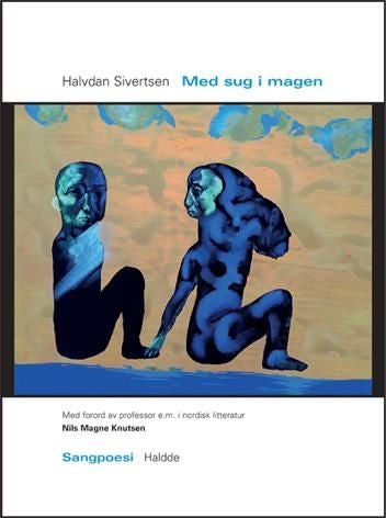 Med sug i magen - sangpoesi