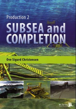 Subsea and completion - production 2