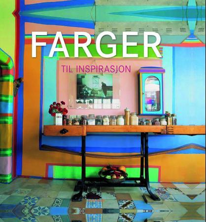 Farger til inspirasjon