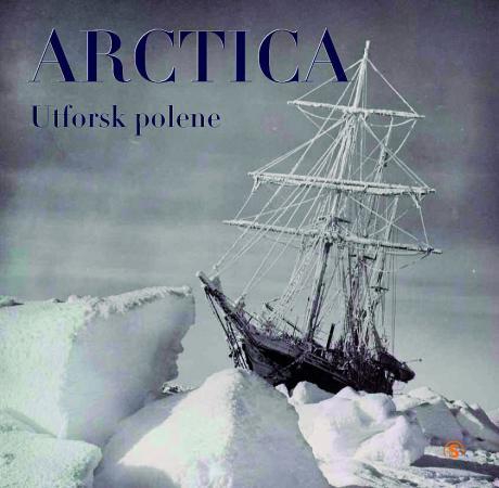 Arctica - utforsk polene