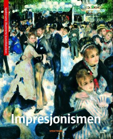 Impresjonismen = Impressionismen = Impressionisme = Impressionismi