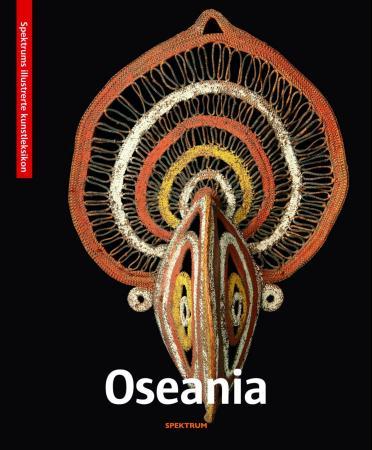 Oseania = Konst från Oceanien = Kunst fra Oceanien = Oseanian taide
