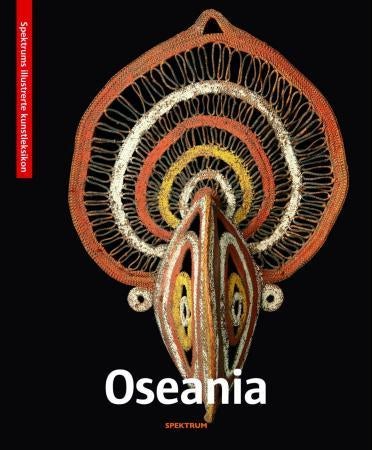 Oseania = Konst från Oceanien = Kunst fra Oceanien = Oseanian taide