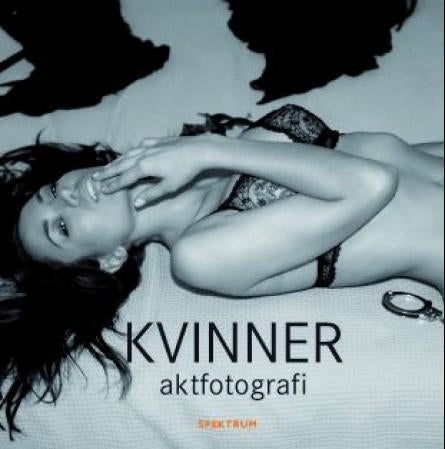 Kvinner - aktfotografi