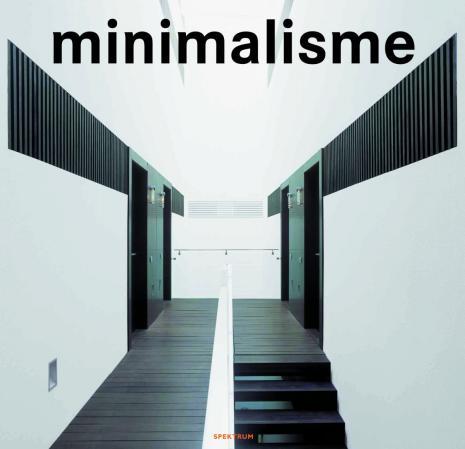 Minimalism = Minimalisme