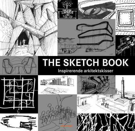 The sketch book - inspirerende arkitektskisser
