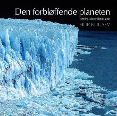 Den forbløffende planeten