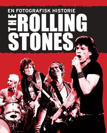 The Rolling stones - en fotografisk historie