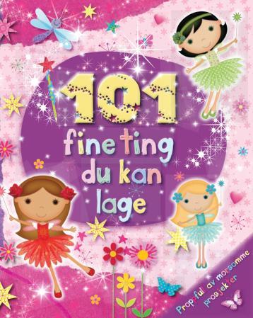 101 fine ting du kan lage