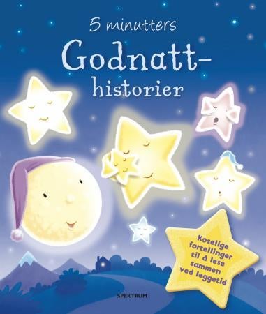 Godnatthistorier