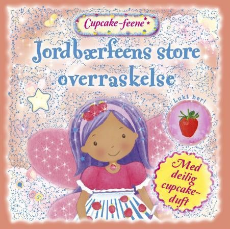 Lille Jordbærs store overraskelse