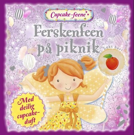 Ferskenfeen på piknik