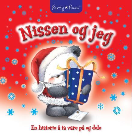 Nissen og jeg - en historie å ta vare på og dele