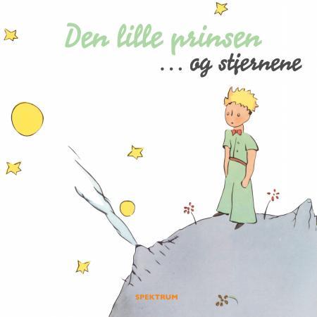 Den lille prinsen - og stjernene