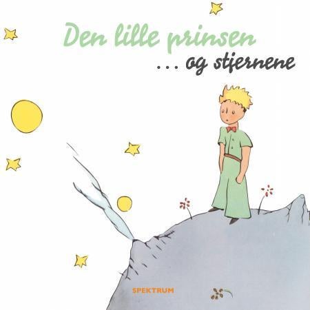 Den lille prinsen - og stjernene