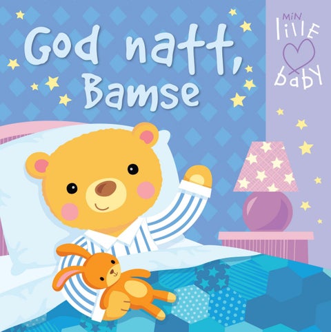God natt, Bamse