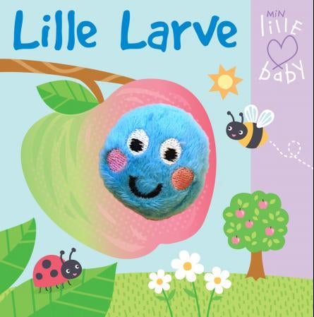 Lille larve