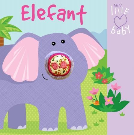 Elefant