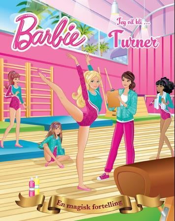 Turner - en magisk fortelling