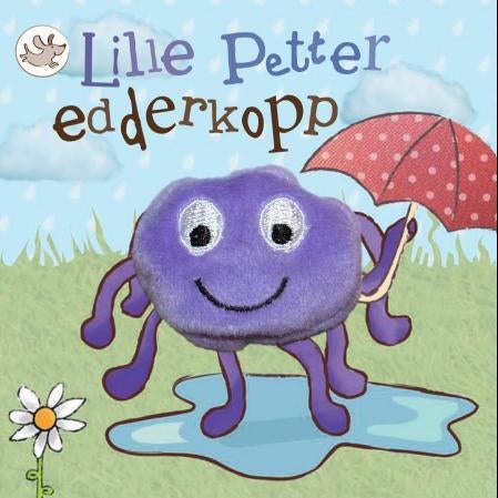 Lille Petter edderkopp