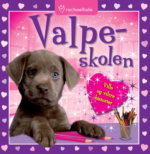 Valpeskolen