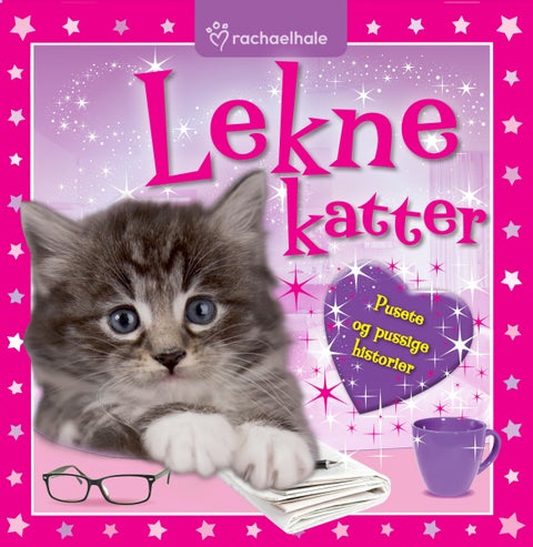 Lekne katter