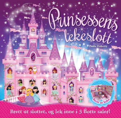 Prinsessens lekeslott