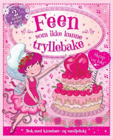 Feen som ikke kunne tryllebake