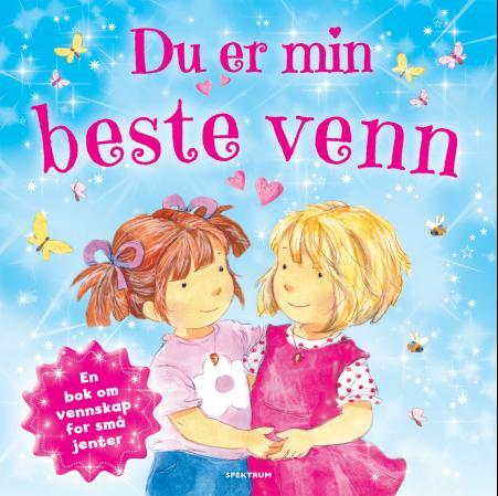 Du er min beste venn