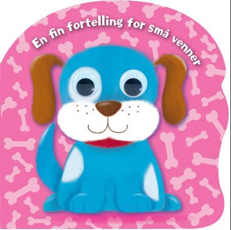 Valp - en fin fortelling for små venner