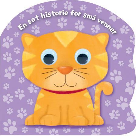 Lillepus - en søt historie for små venner