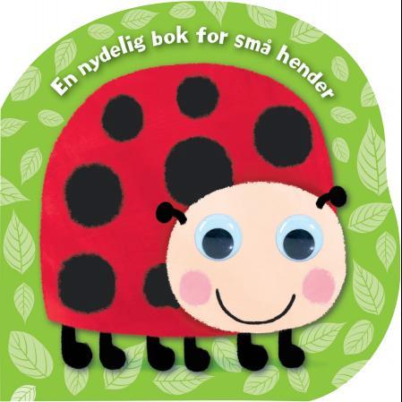 Marihøne - en nydelig bok for små hender