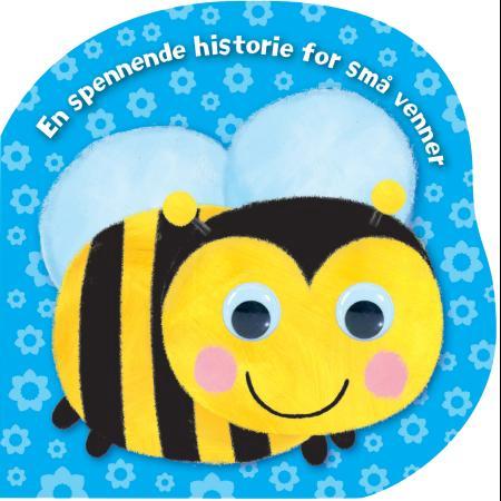 Humle - en spennende historie for små venner